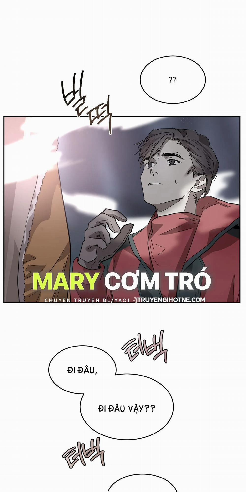 Mãnh Thú Biến Nhiệt 79.2 trang 0