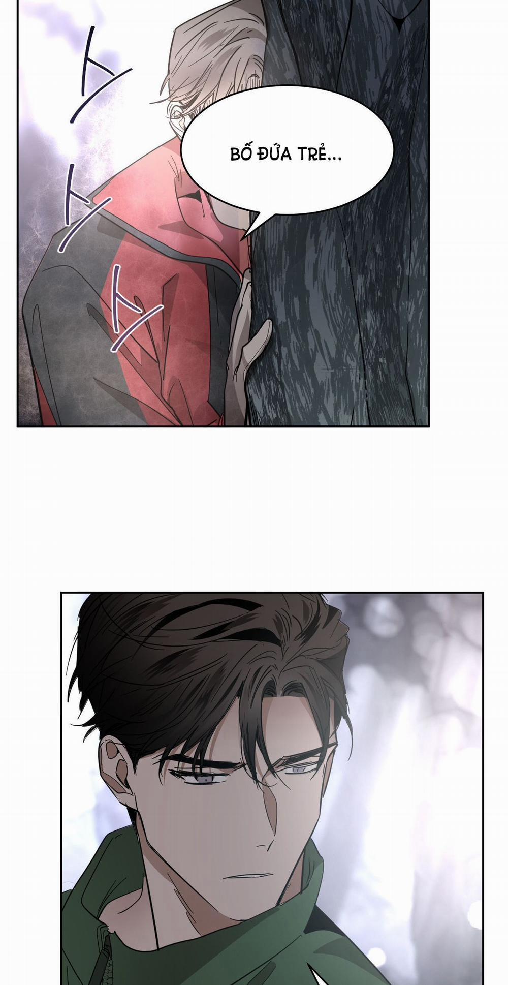 Mãnh Thú Biến Nhiệt 79.2 trang 10