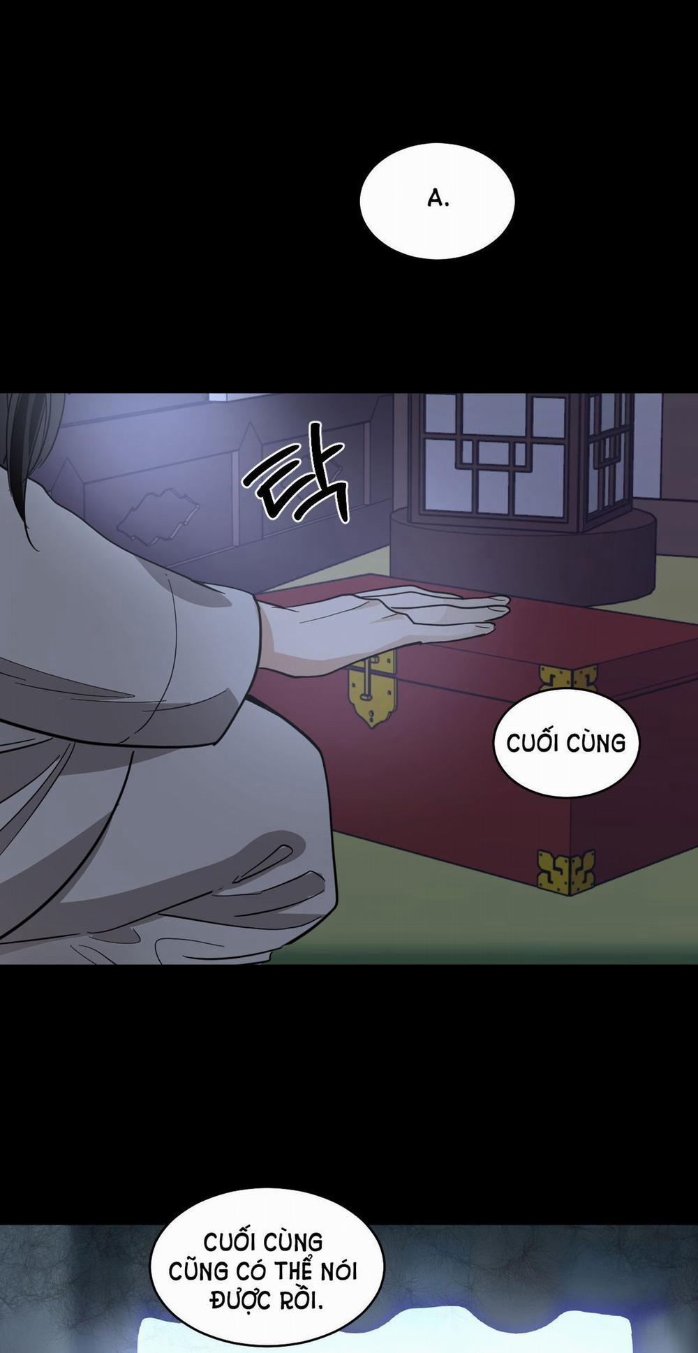 Mãnh Thú Biến Nhiệt 79.2 trang 14