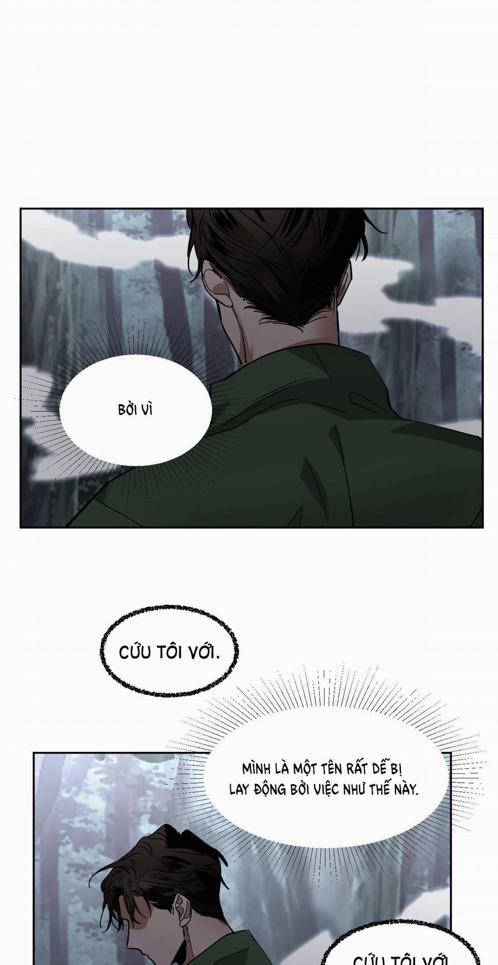 Mãnh Thú Biến Nhiệt 79.2 trang 4