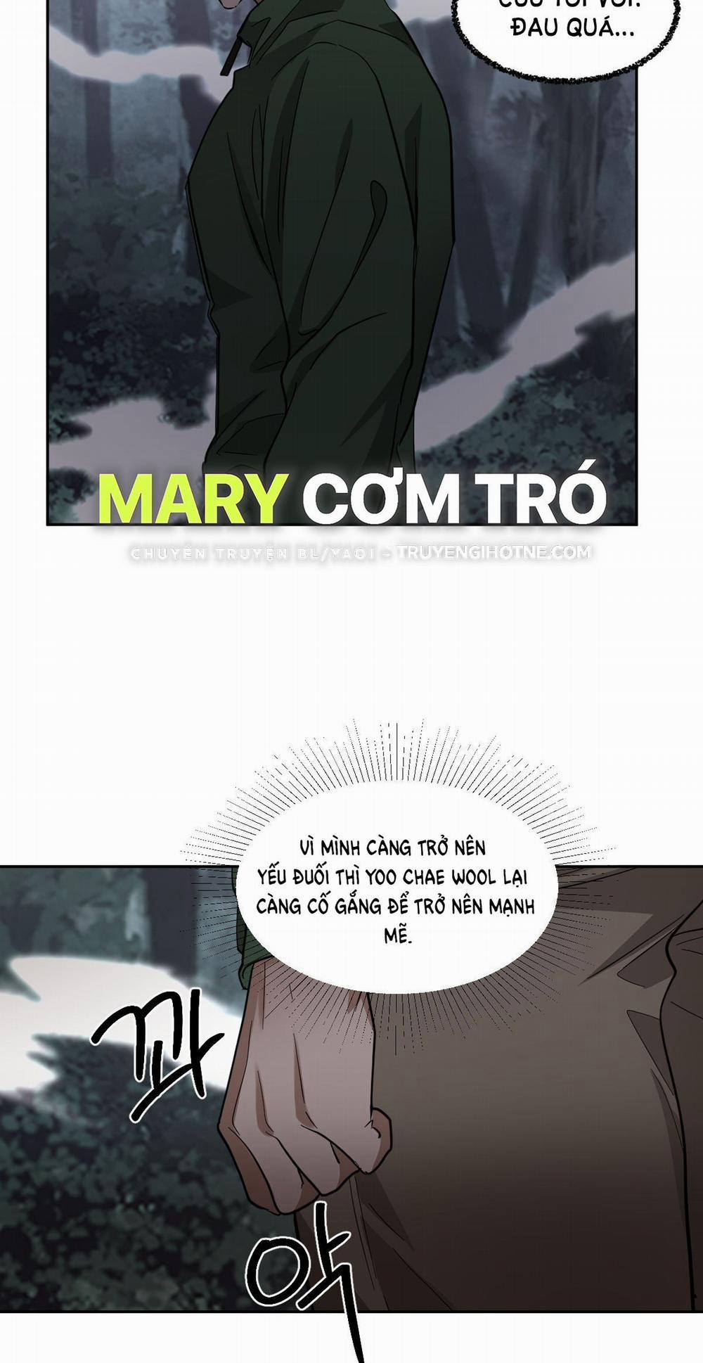 Mãnh Thú Biến Nhiệt 79.2 trang 5