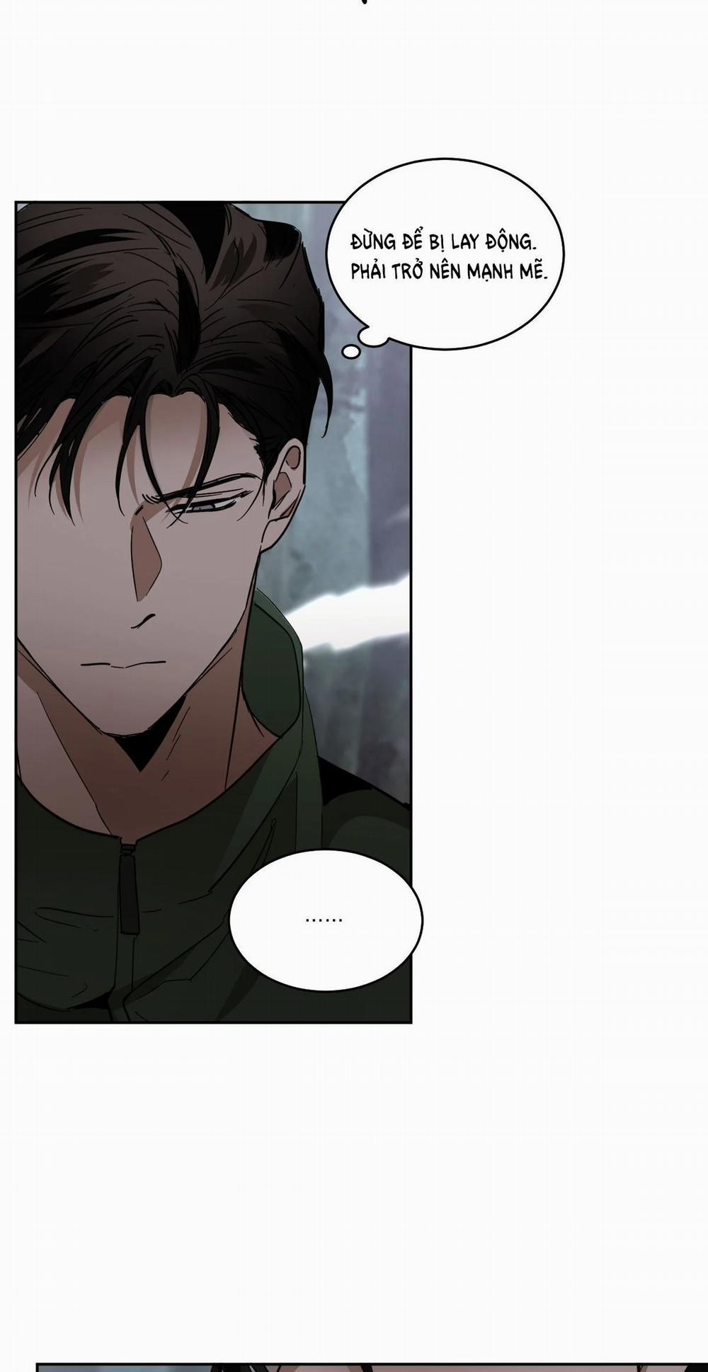 Mãnh Thú Biến Nhiệt 79.2 trang 6