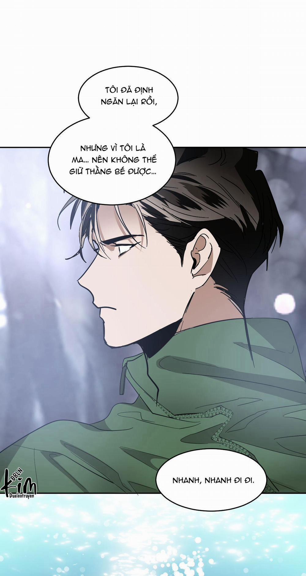 Mãnh Thú Biến Nhiệt 79 trang 20