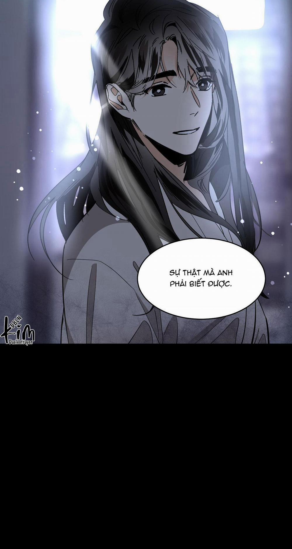 Mãnh Thú Biến Nhiệt 79 trang 23