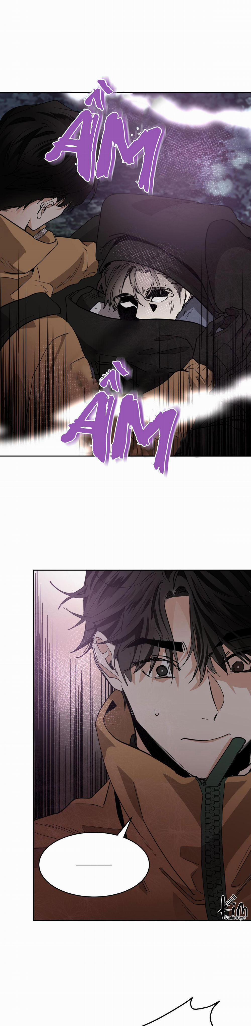 Mãnh Thú Biến Nhiệt 79 trang 3