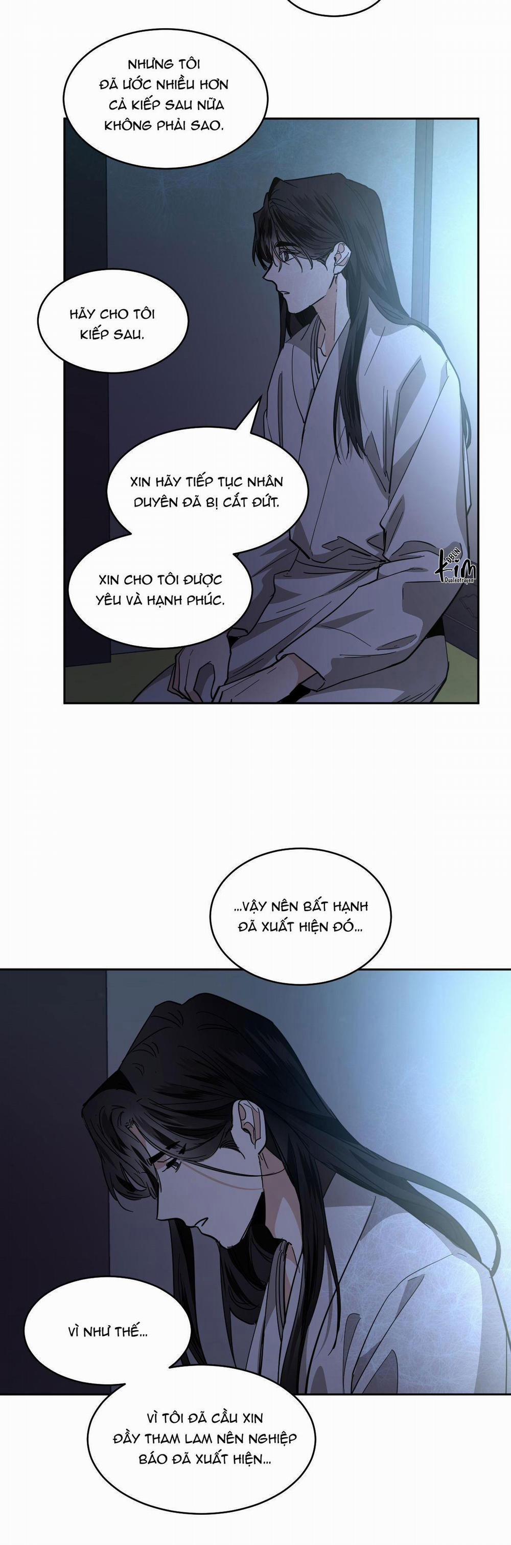 Mãnh Thú Biến Nhiệt 80 trang 14