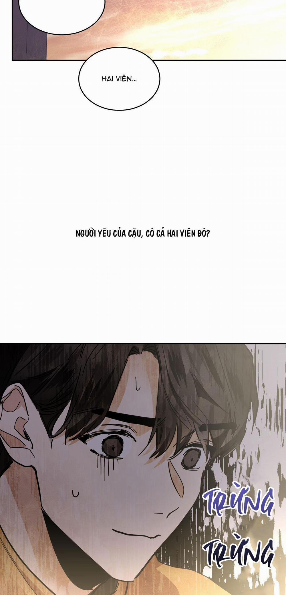 Mãnh Thú Biến Nhiệt 80 trang 26