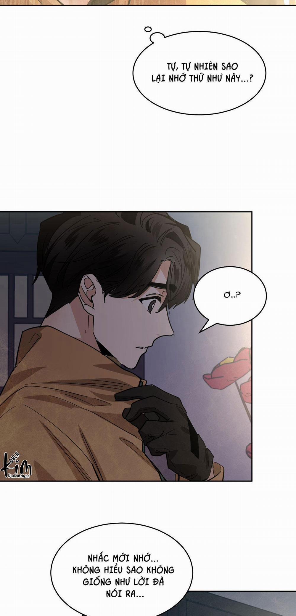 Mãnh Thú Biến Nhiệt 80 trang 27