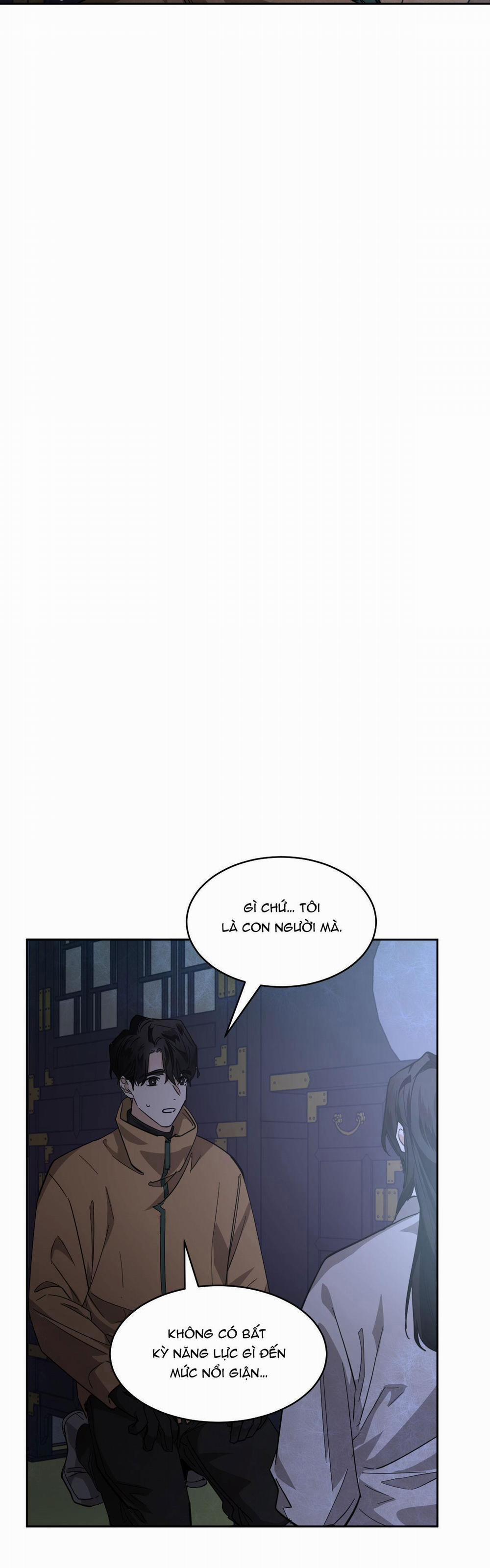 Mãnh Thú Biến Nhiệt 80 trang 4