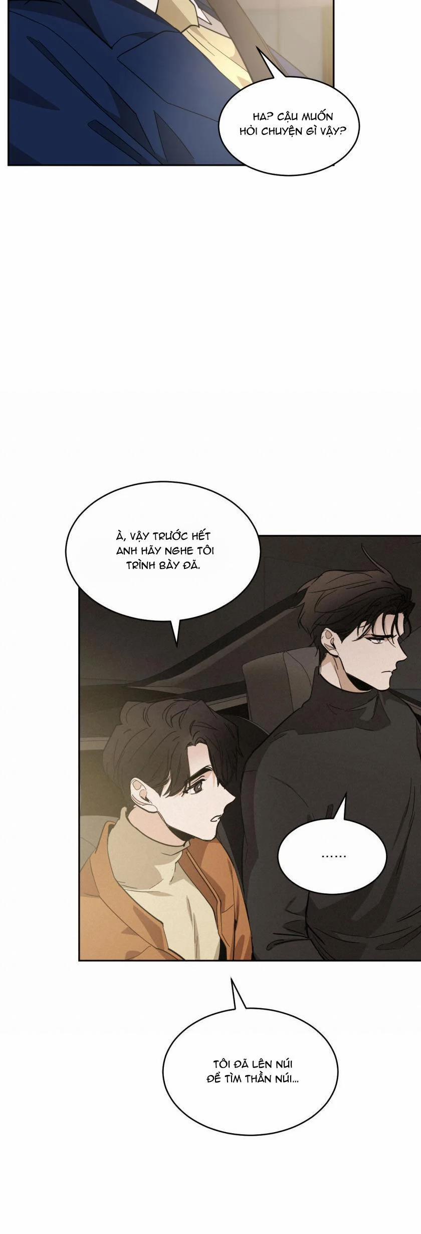 Mãnh Thú Biến Nhiệt 81 trang 6