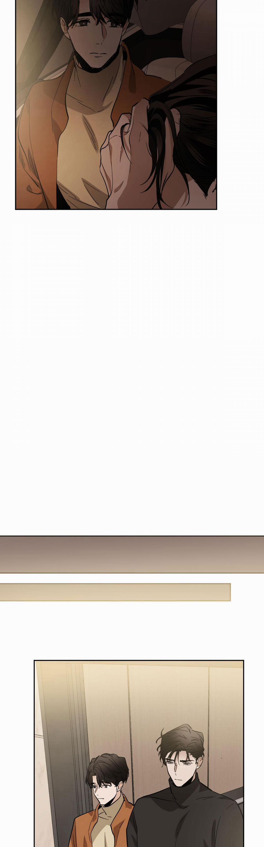 Mãnh Thú Biến Nhiệt 82 trang 1