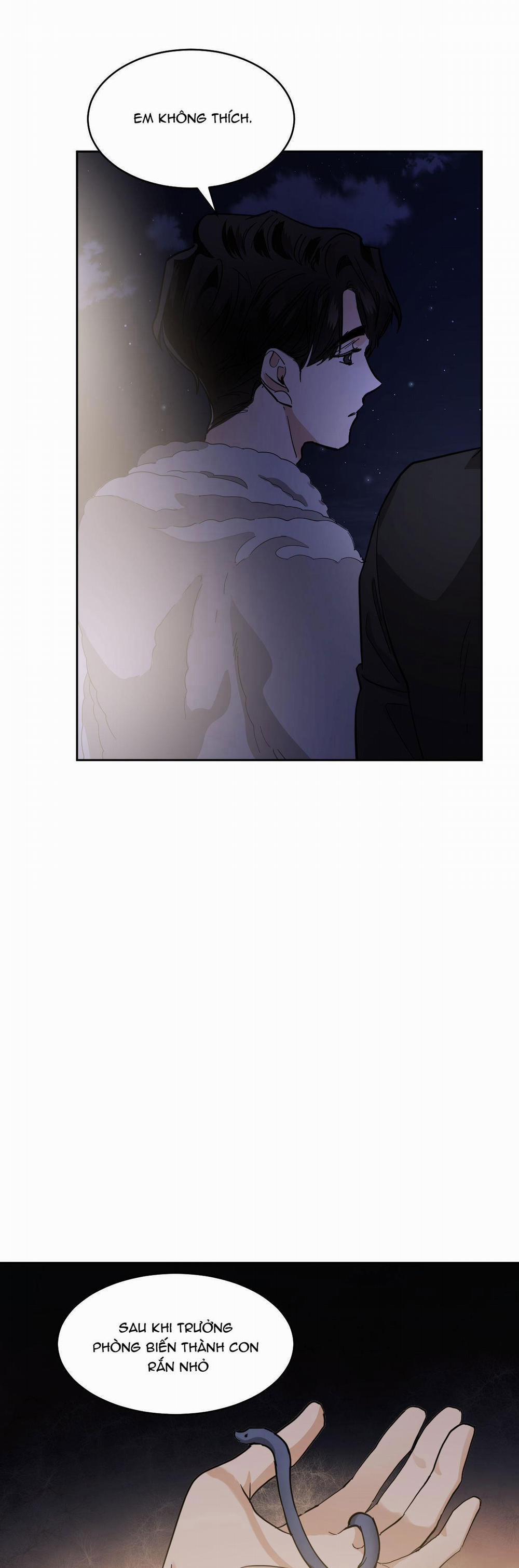 Mãnh Thú Biến Nhiệt 82 trang 10