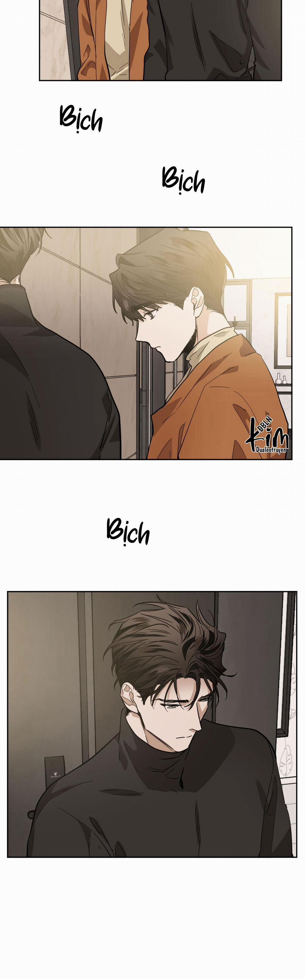 Mãnh Thú Biến Nhiệt 82 trang 2