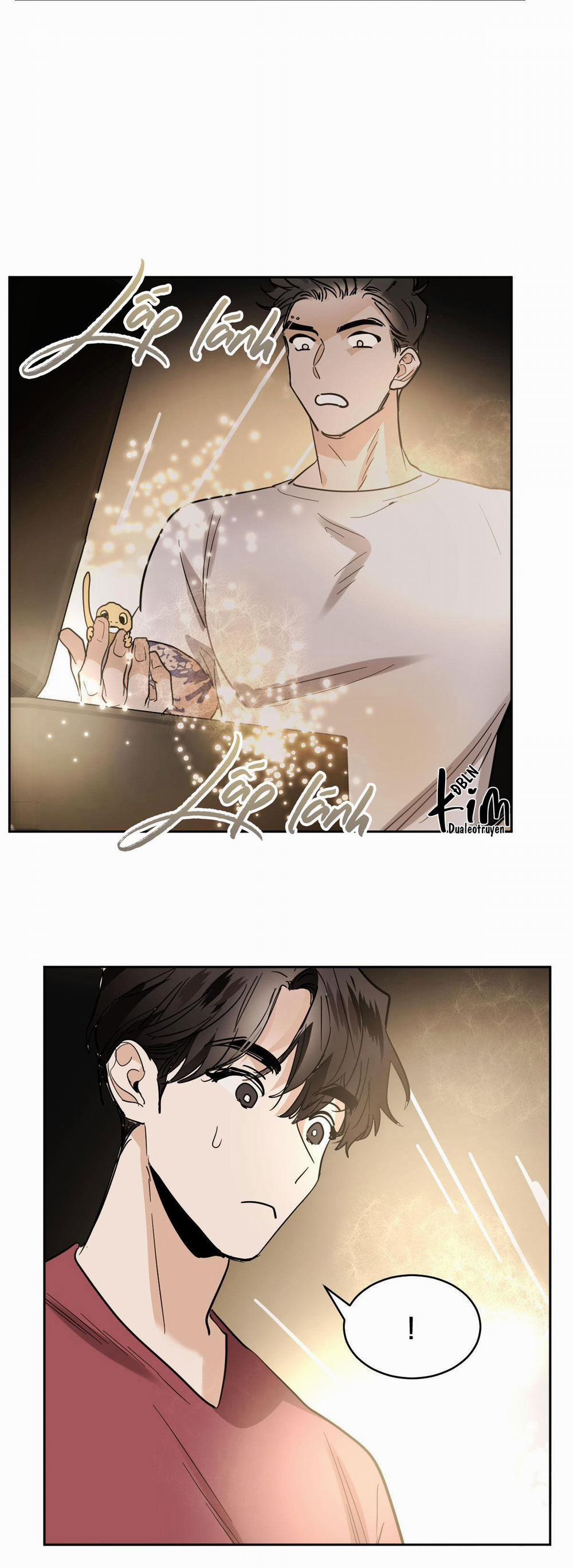 Mãnh Thú Biến Nhiệt 82 trang 26