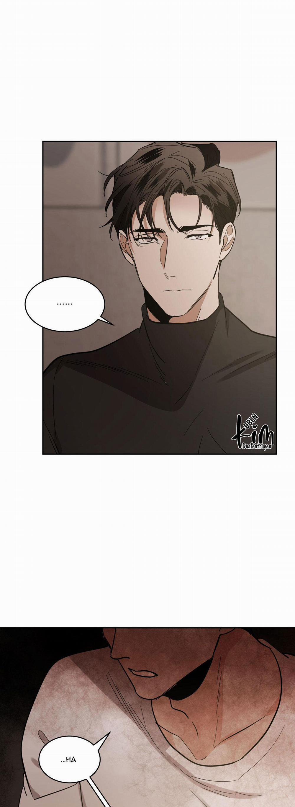 Mãnh Thú Biến Nhiệt 82 trang 27