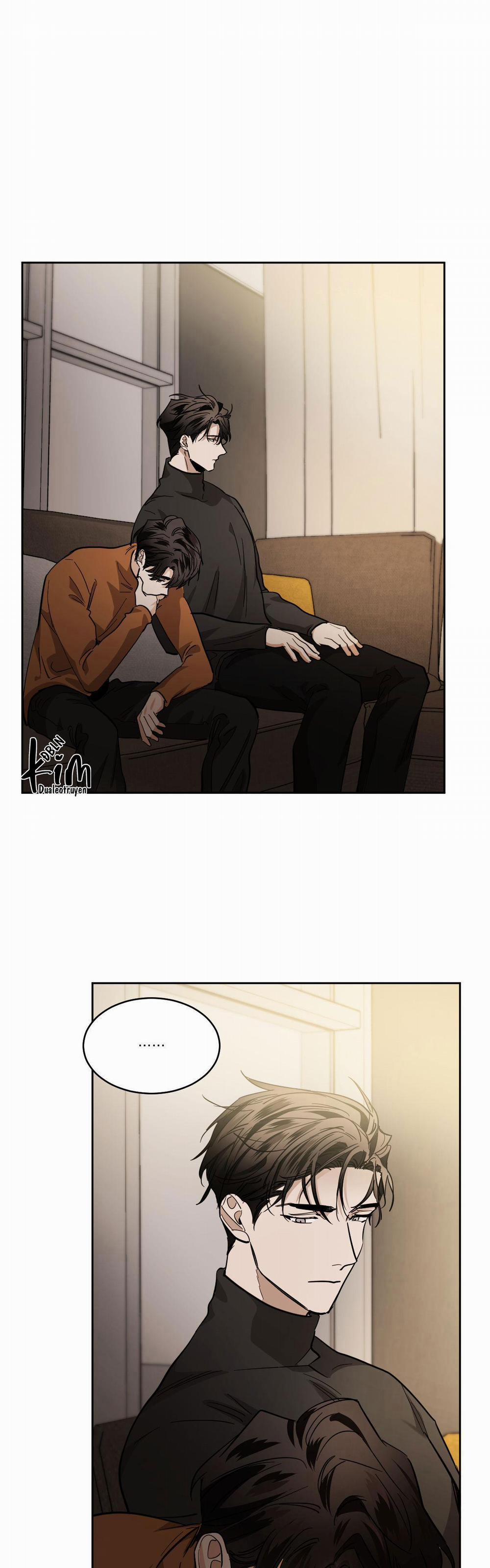 Mãnh Thú Biến Nhiệt 82 trang 3