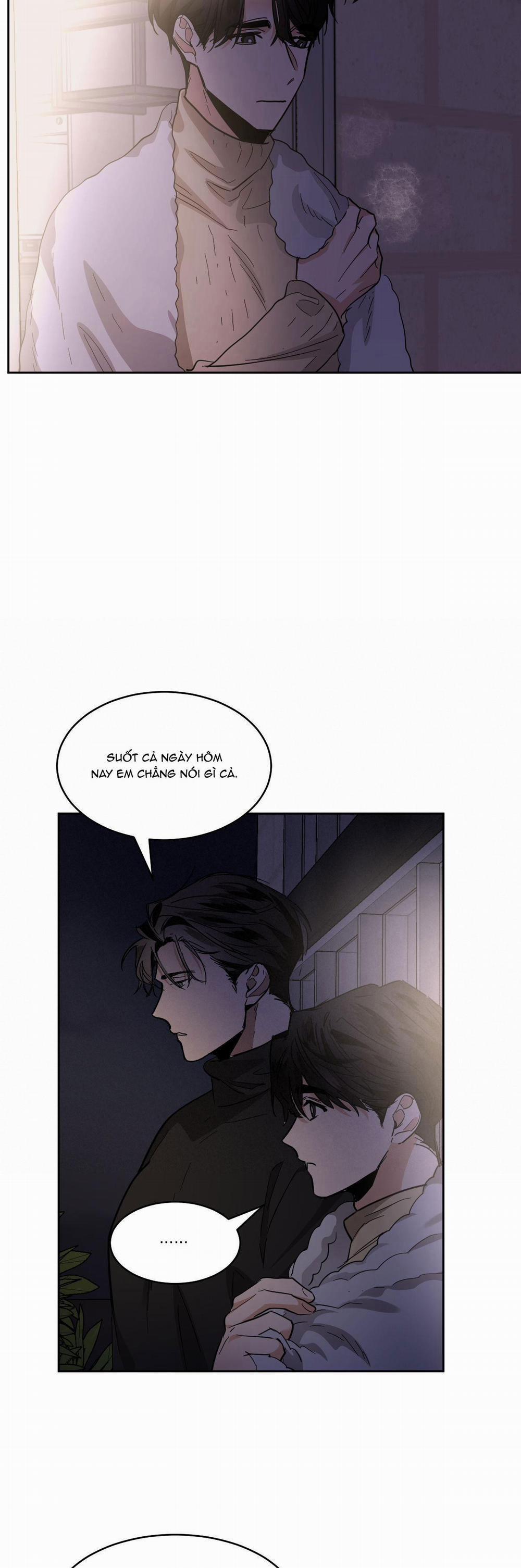 Mãnh Thú Biến Nhiệt 82 trang 5