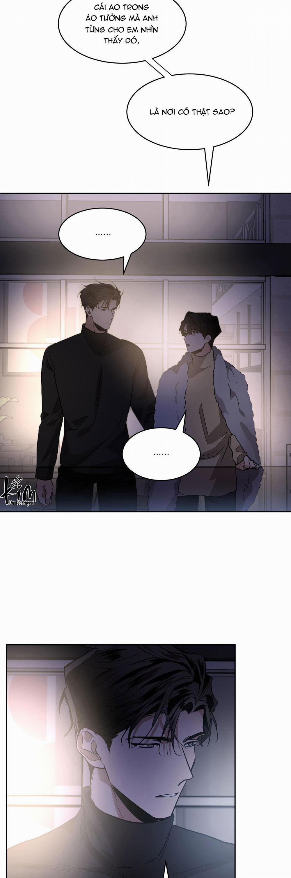 Mãnh Thú Biến Nhiệt 82 trang 7