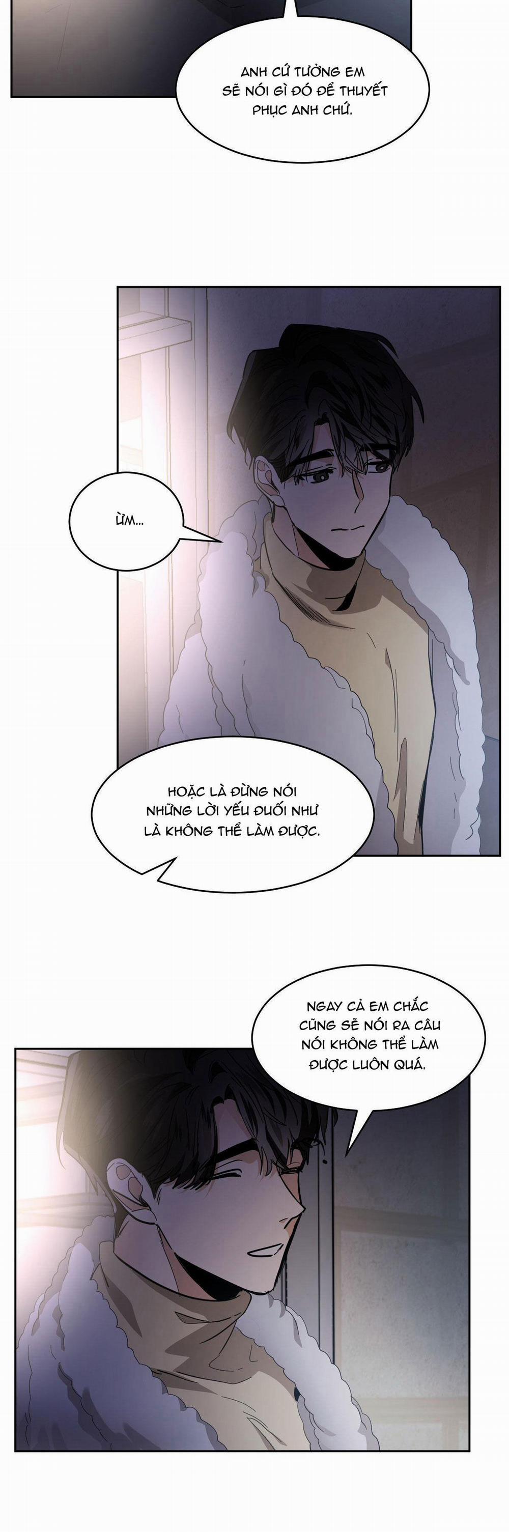 Mãnh Thú Biến Nhiệt 82 trang 8