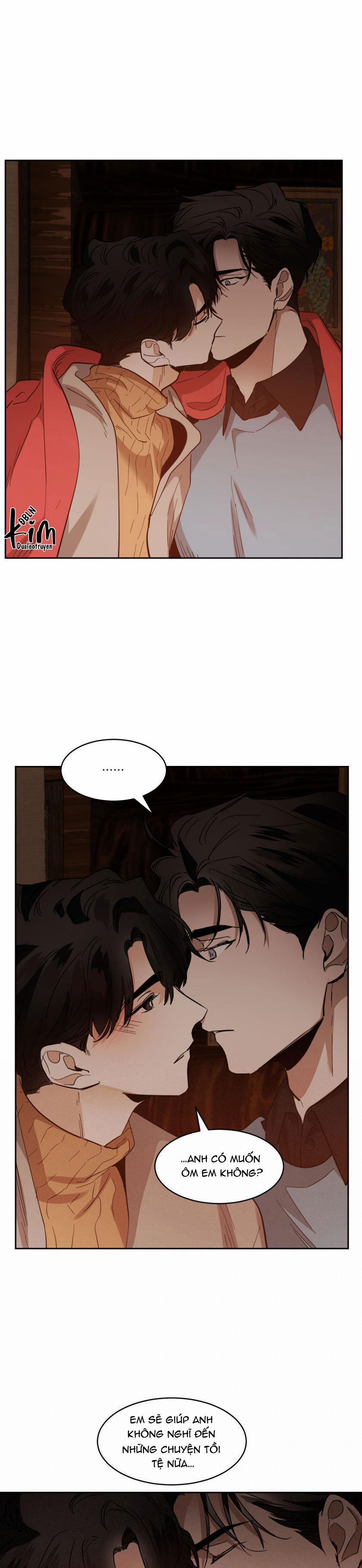 Mãnh Thú Biến Nhiệt 83 trang 13