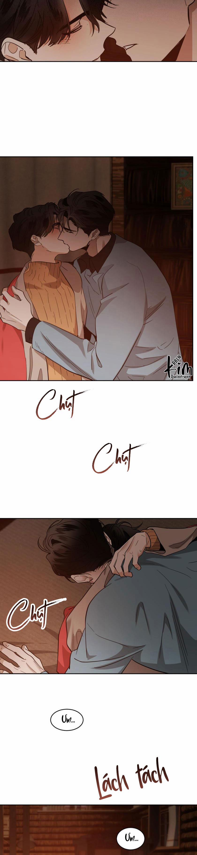 Mãnh Thú Biến Nhiệt 83 trang 14