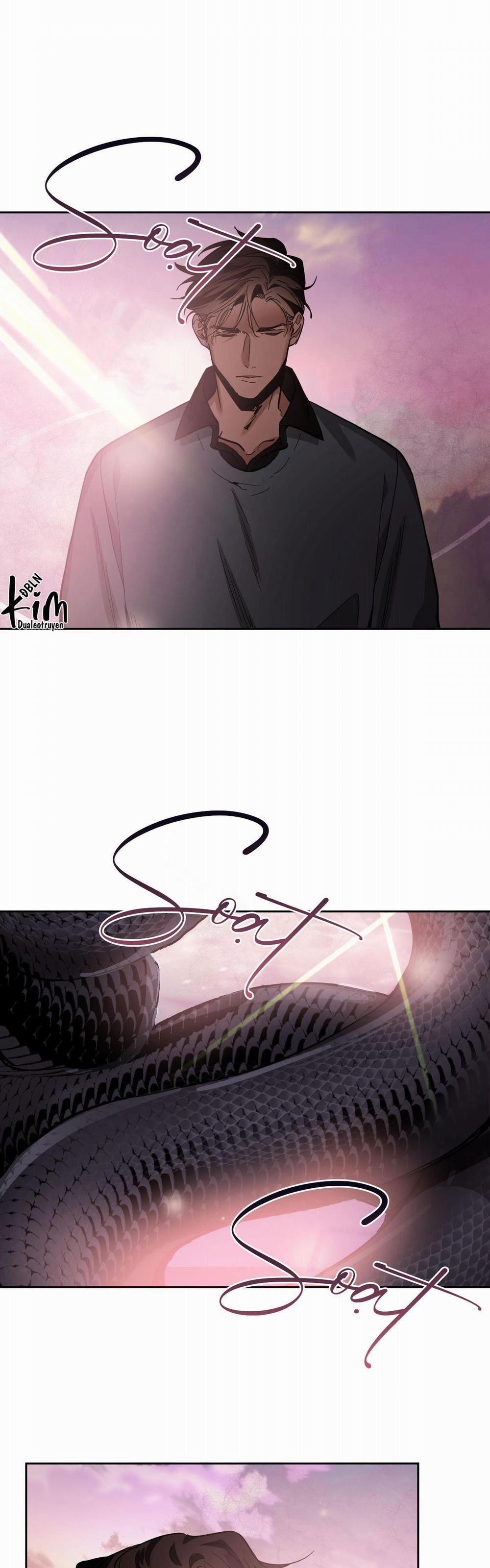 Mãnh Thú Biến Nhiệt 84 trang 1