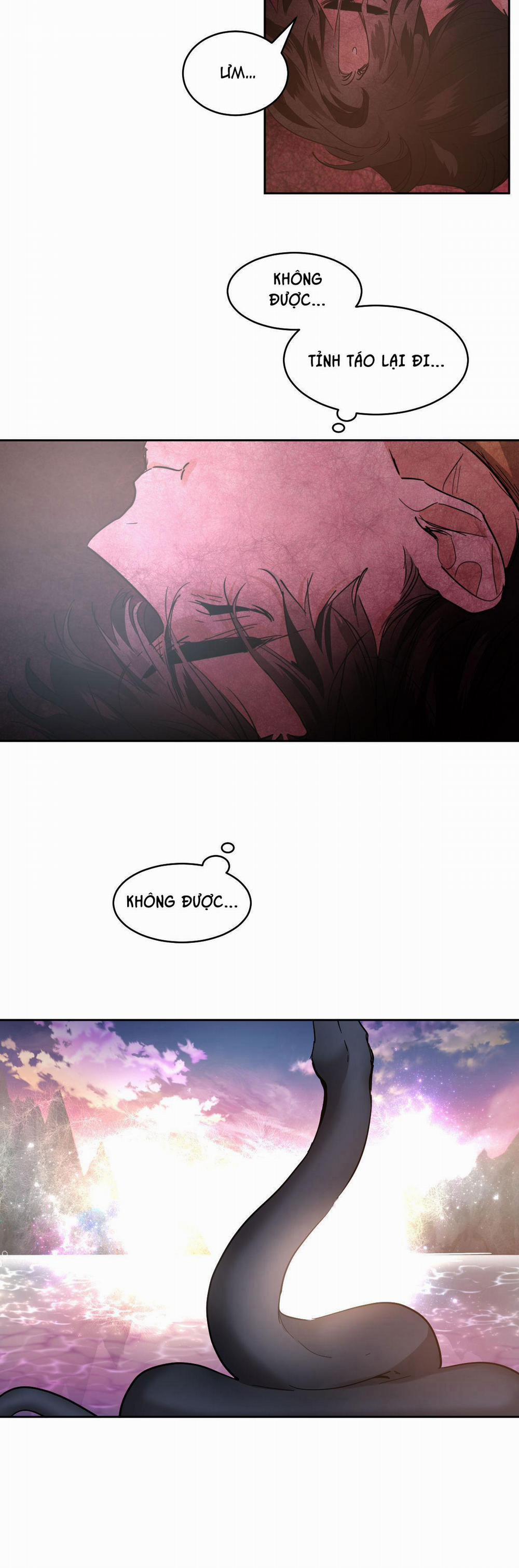 Mãnh Thú Biến Nhiệt 84 trang 10