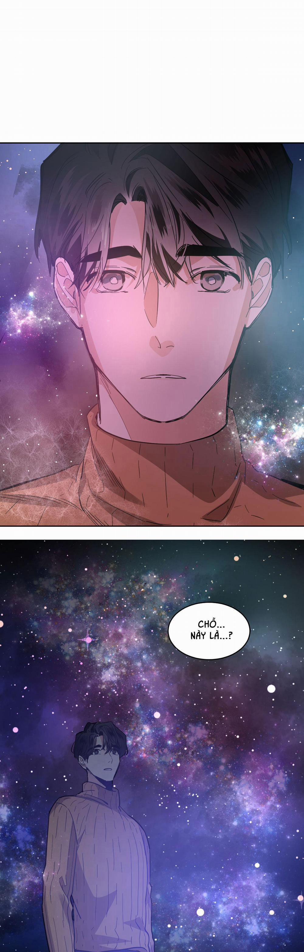 Mãnh Thú Biến Nhiệt 84 trang 11