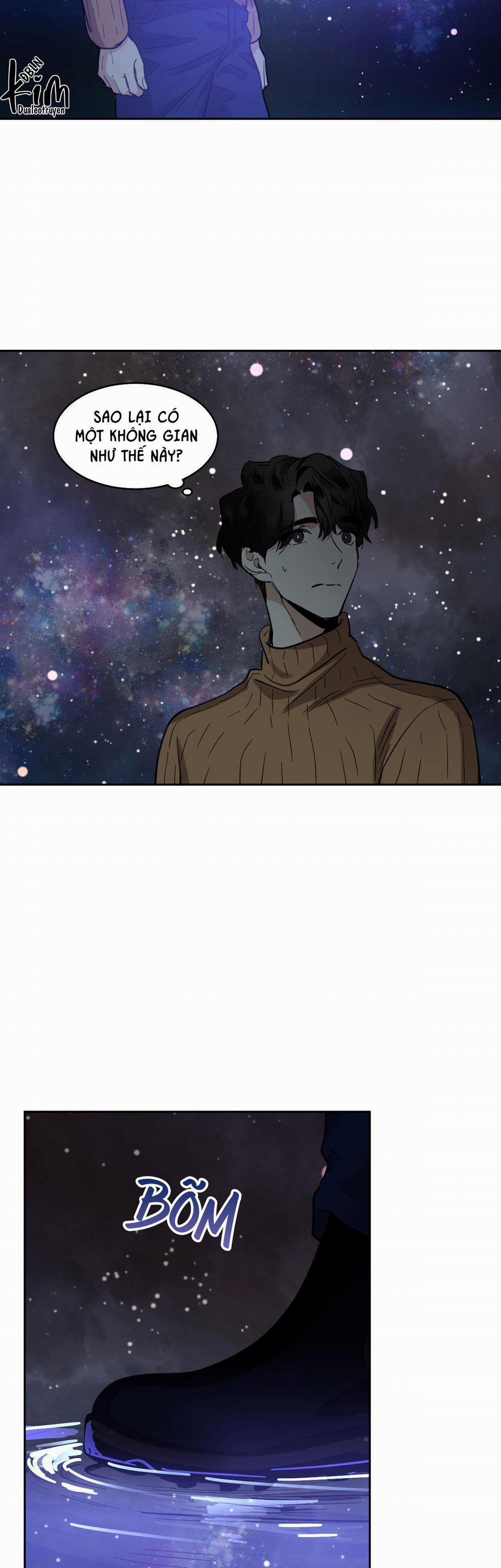 Mãnh Thú Biến Nhiệt 84 trang 12