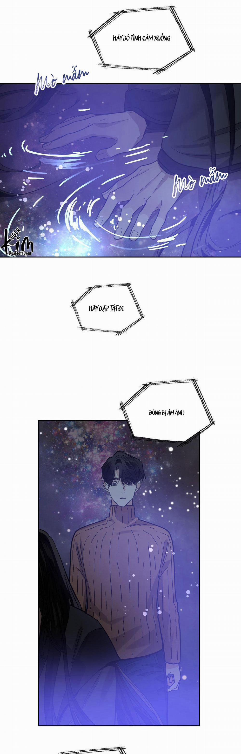 Mãnh Thú Biến Nhiệt 84 trang 15