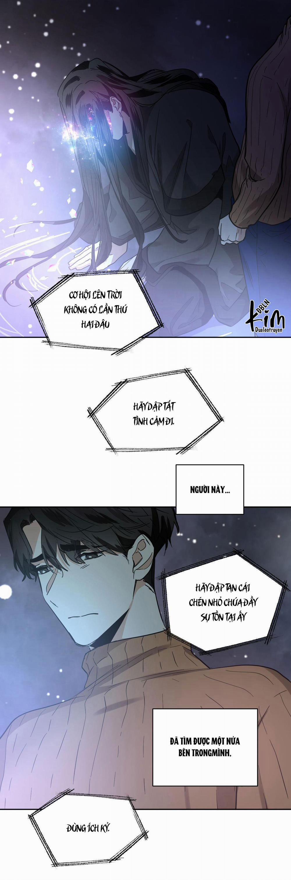 Mãnh Thú Biến Nhiệt 84 trang 19