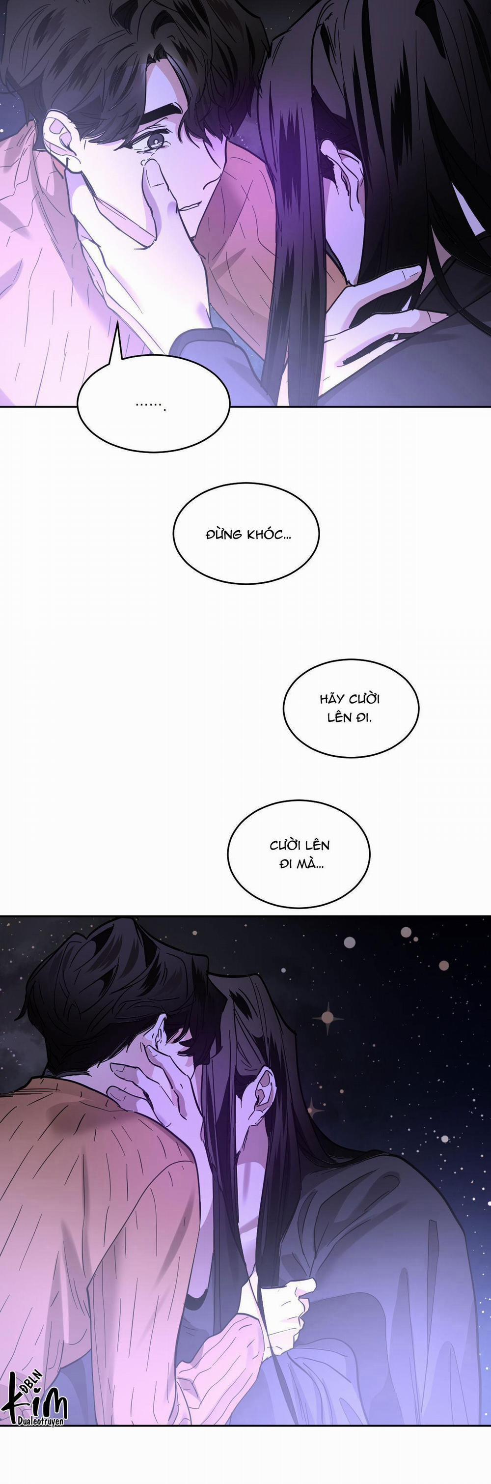 Mãnh Thú Biến Nhiệt 84 trang 23