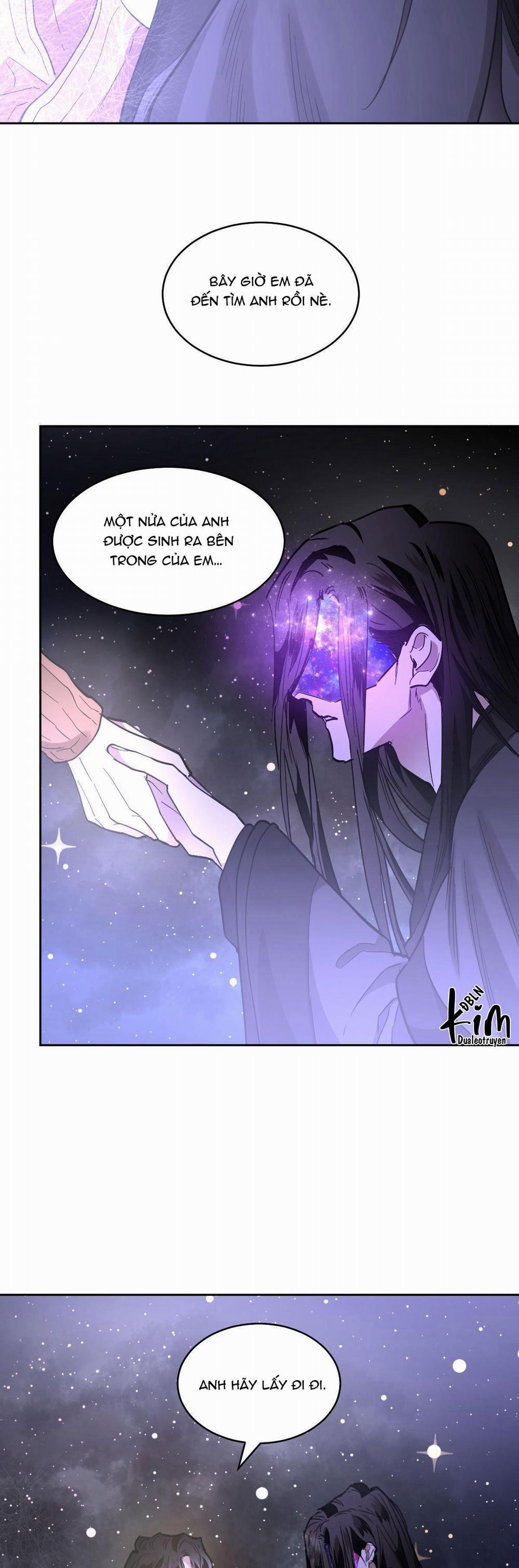 Mãnh Thú Biến Nhiệt 84 trang 25