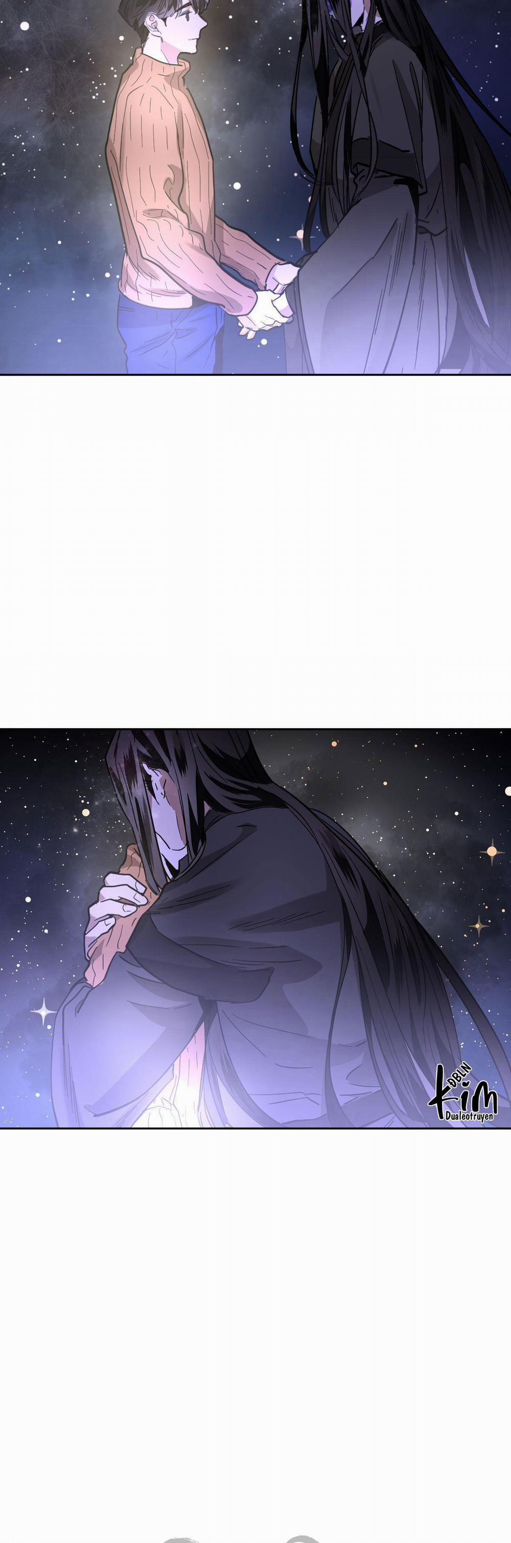 Mãnh Thú Biến Nhiệt 84 trang 26