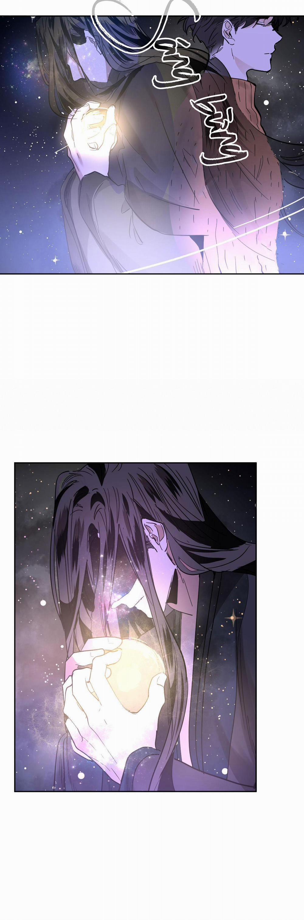 Mãnh Thú Biến Nhiệt 84 trang 27