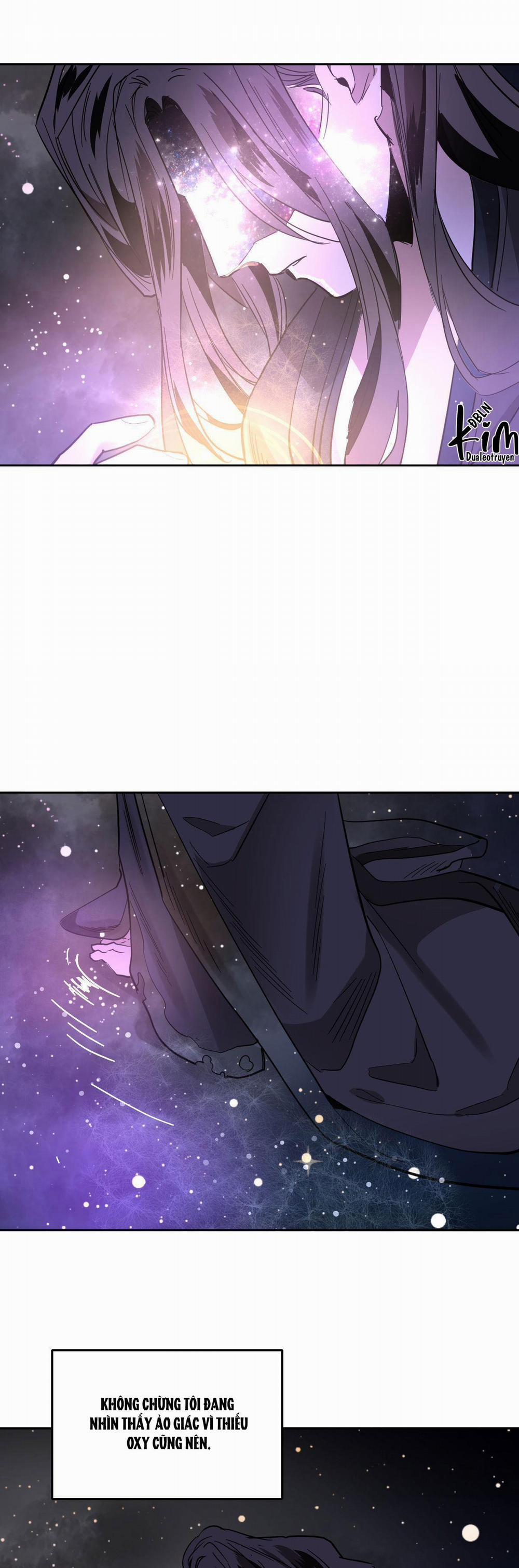 Mãnh Thú Biến Nhiệt 84 trang 28