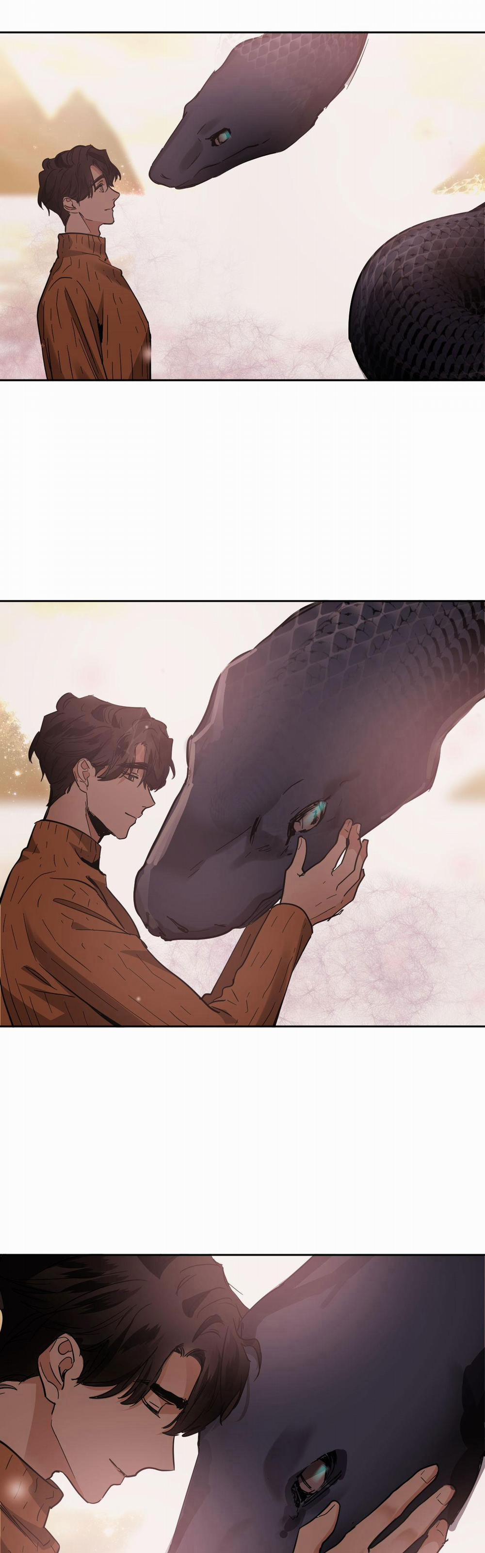 Mãnh Thú Biến Nhiệt 84 trang 3