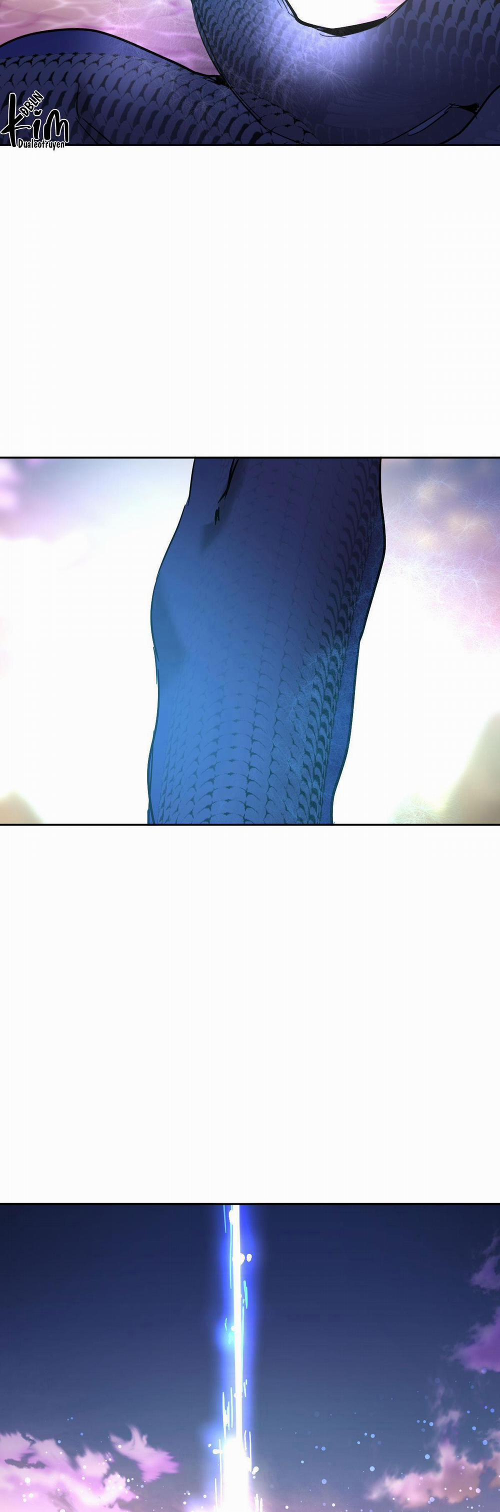 Mãnh Thú Biến Nhiệt 84 trang 30