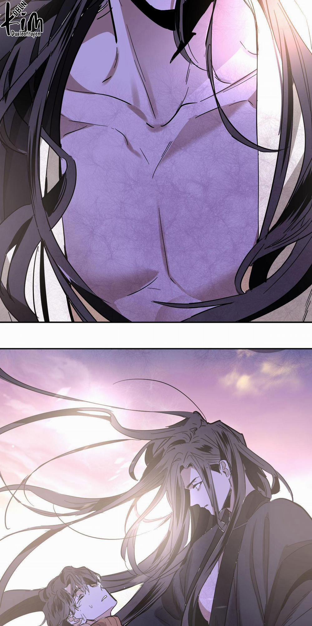 Mãnh Thú Biến Nhiệt 84 trang 32