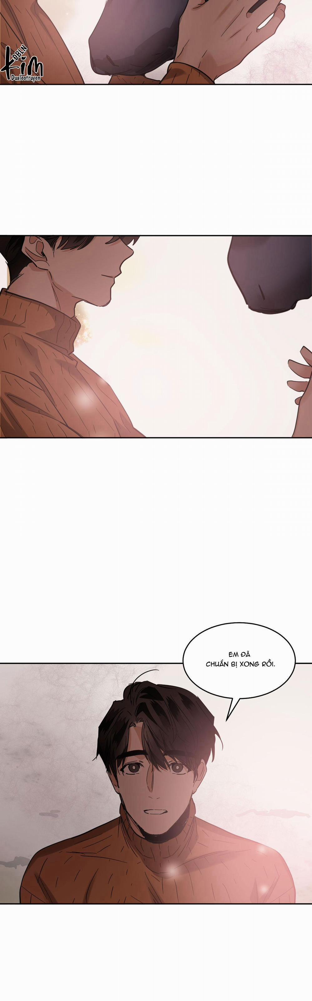 Mãnh Thú Biến Nhiệt 84 trang 4