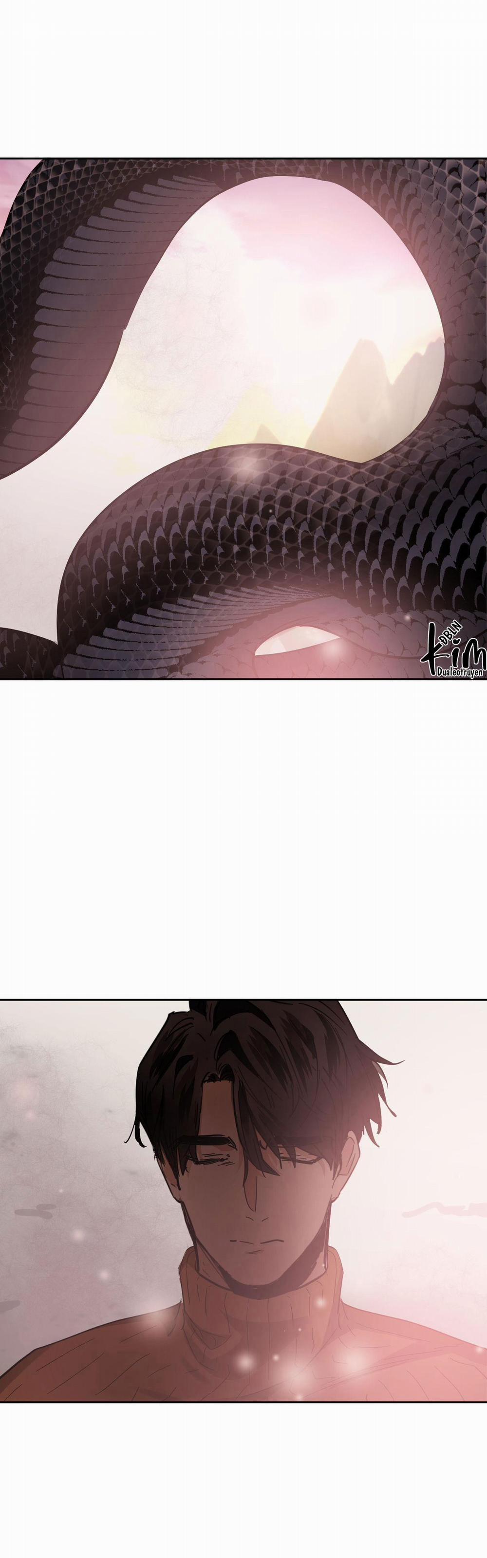 Mãnh Thú Biến Nhiệt 84 trang 5