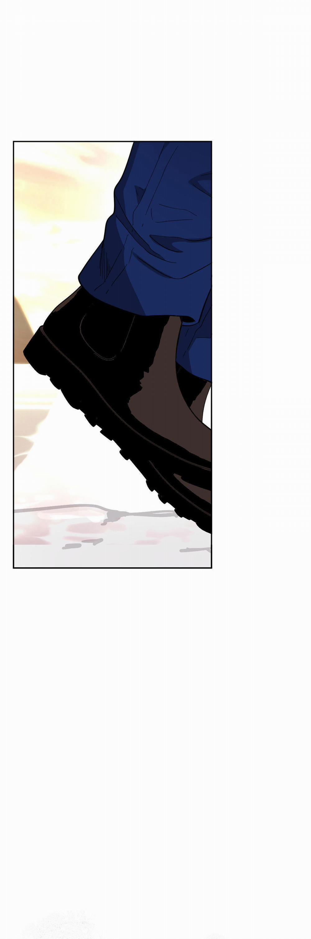 Mãnh Thú Biến Nhiệt 84 trang 6