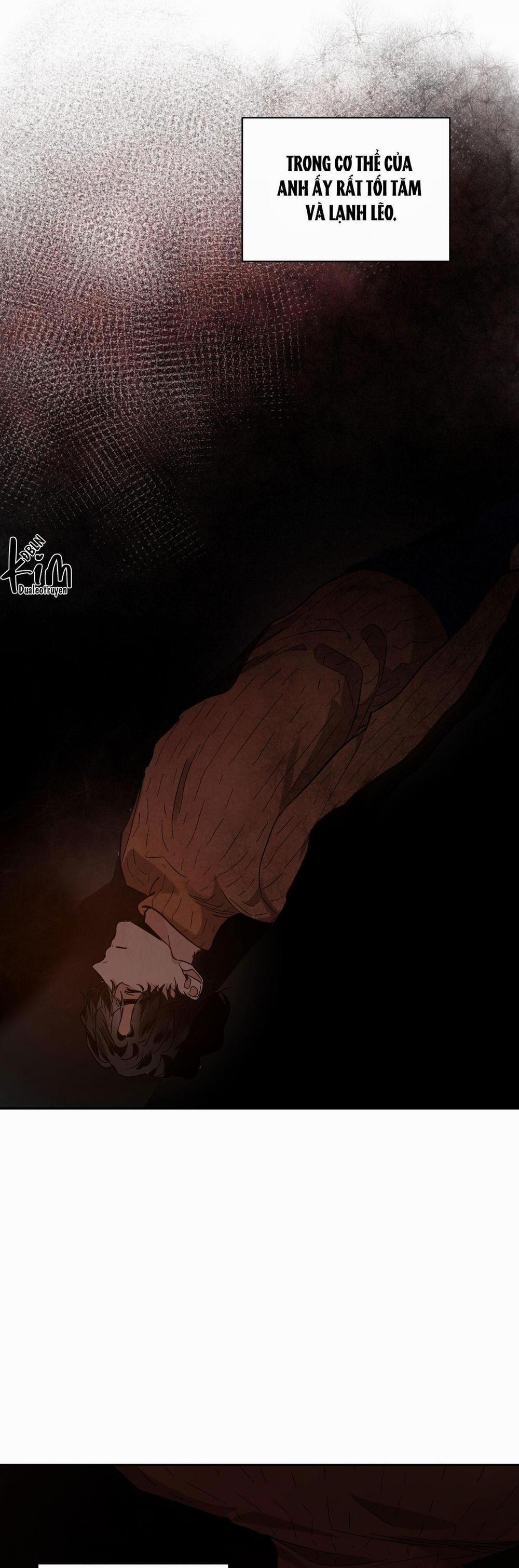 Mãnh Thú Biến Nhiệt 84 trang 7