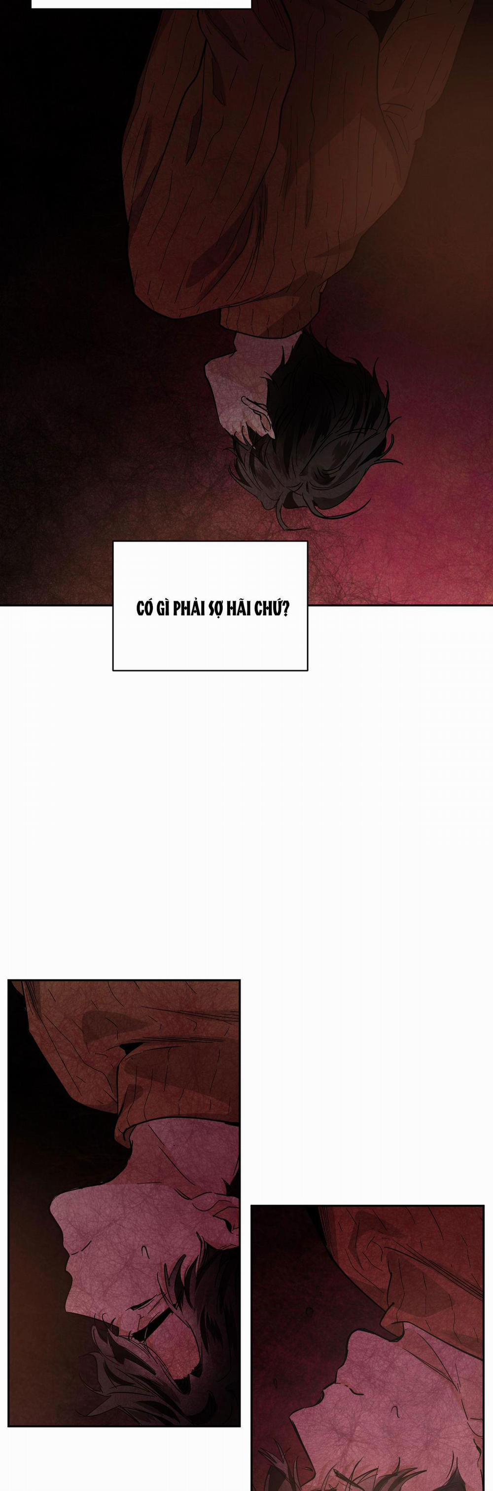 Mãnh Thú Biến Nhiệt 84 trang 9