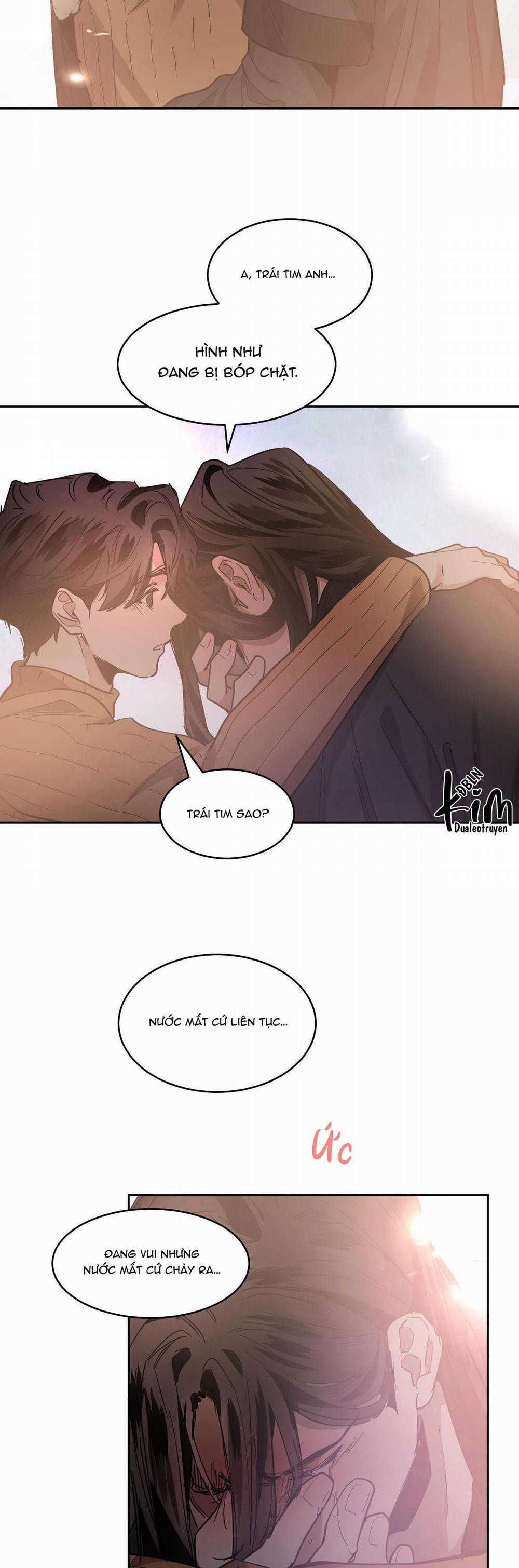 Mãnh Thú Biến Nhiệt 85 trang 10