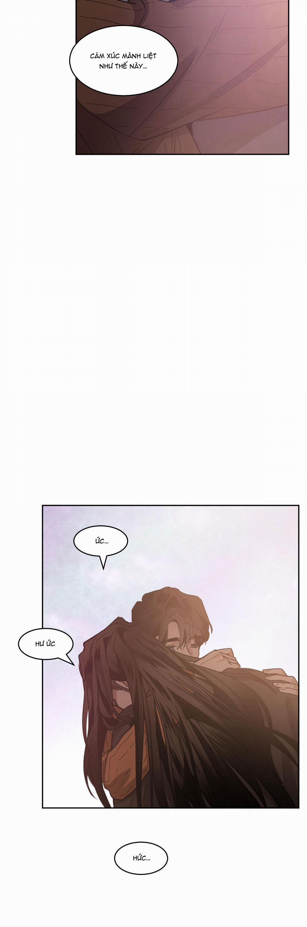 Mãnh Thú Biến Nhiệt 85 trang 11