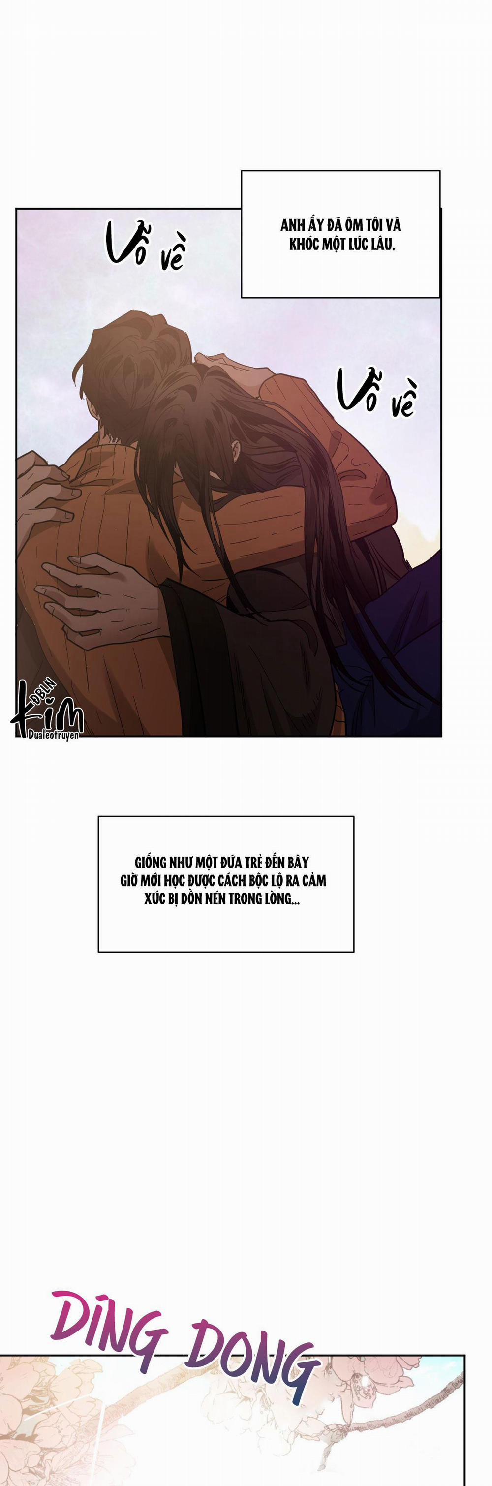 Mãnh Thú Biến Nhiệt 85 trang 12