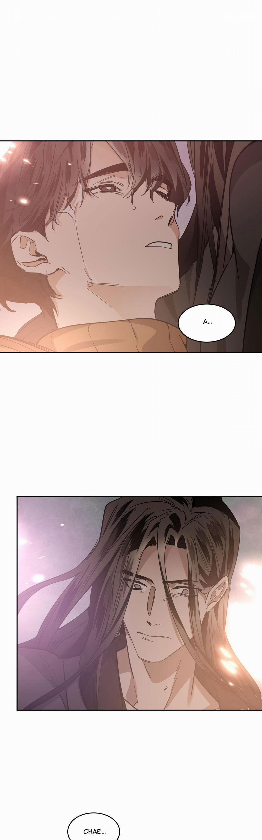 Mãnh Thú Biến Nhiệt 85 trang 2