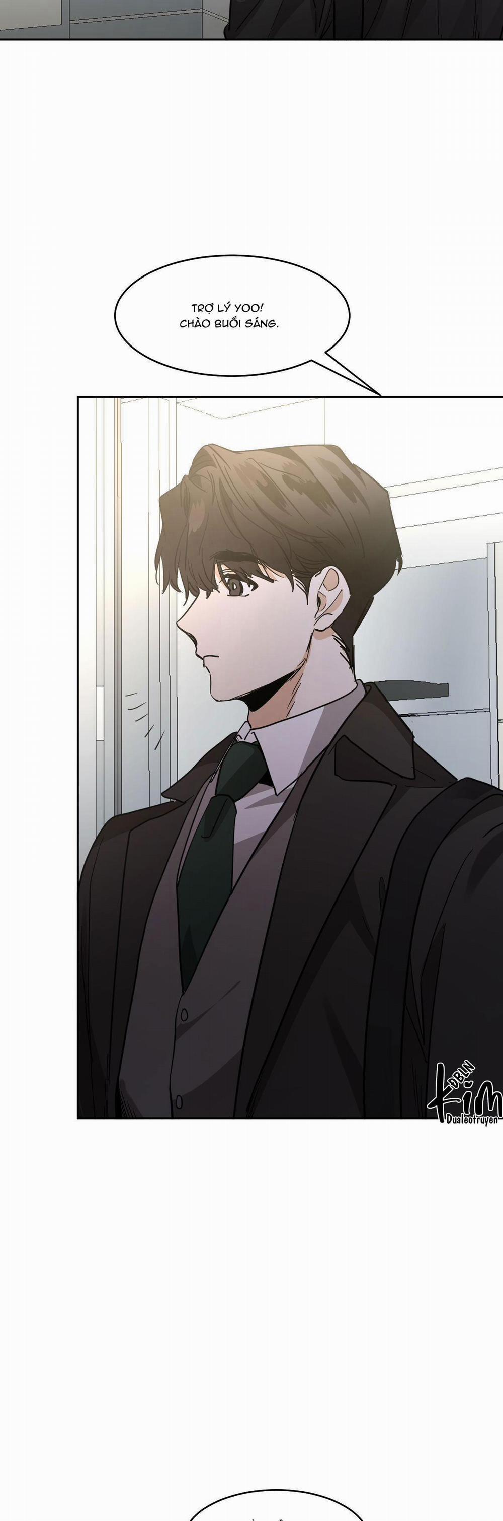 Mãnh Thú Biến Nhiệt 85 trang 24