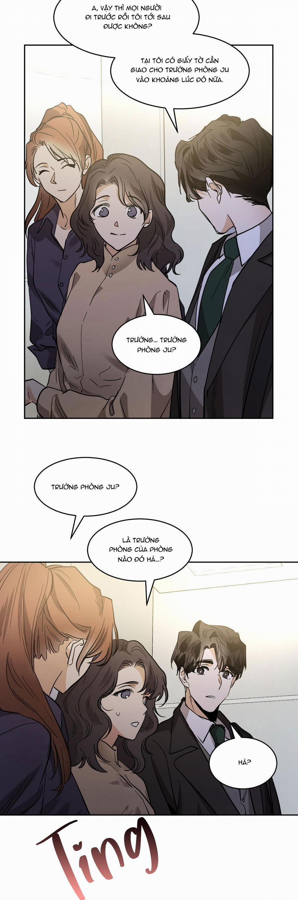 Mãnh Thú Biến Nhiệt 85 trang 26